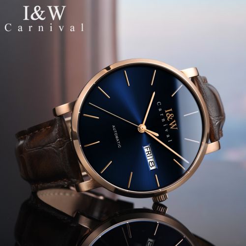 Montre bracelet pour homme - Ref 3274120