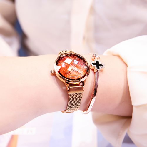 Montre bracelet pour Femme - Ref 3274128