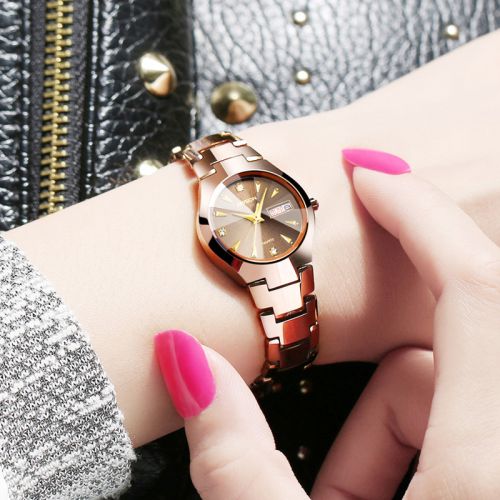Montre bracelet pour Femme ROSDN - Ref 3274129