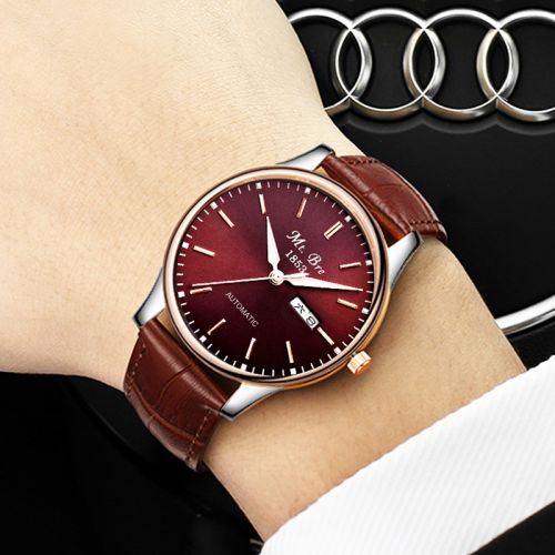 Montre bracelet pour homme MT BRE - Ref 3274155