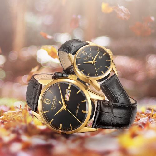 Montre bracelet ROCOS - Ref 3274176
