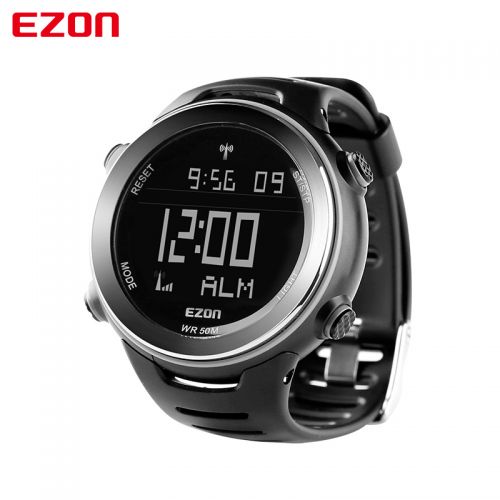 Montre bracelet pour homme EZON - Ref 3274184