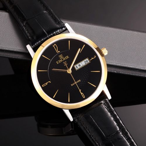 Montre bracelet EBOHR - Ref 3274211