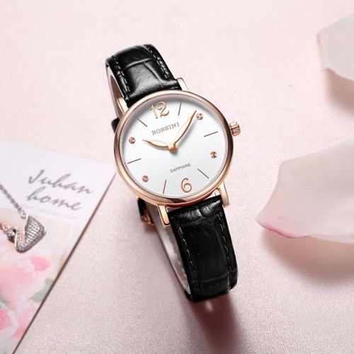 Montre bracelet pour Femme ROSSINI - Ref 3274212