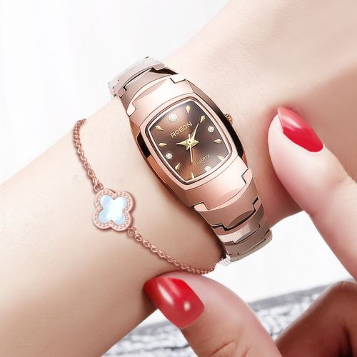 Montre bracelet pour Femme ROSDN - Ref 3274213