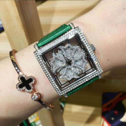 Montre bracelet pour Femme DAVENA - Ref 3274222