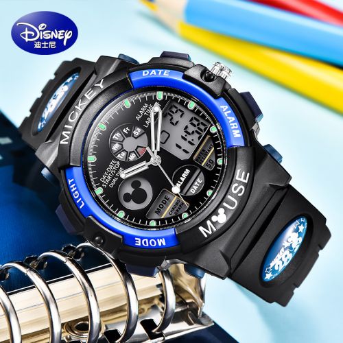 Montre bracelet pour Enfant DISNEY - Ref 3274235