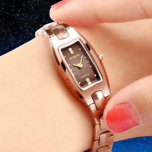 Montre bracelet pour Femme ROSDN - Ref 3274272