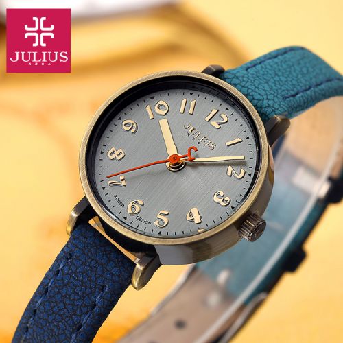 Montre bracelet pour Femme JULIUS - Ref 3274400