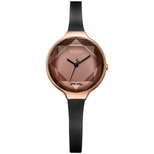 Montre bracelet pour Femme JULIUS - Ref 3274458