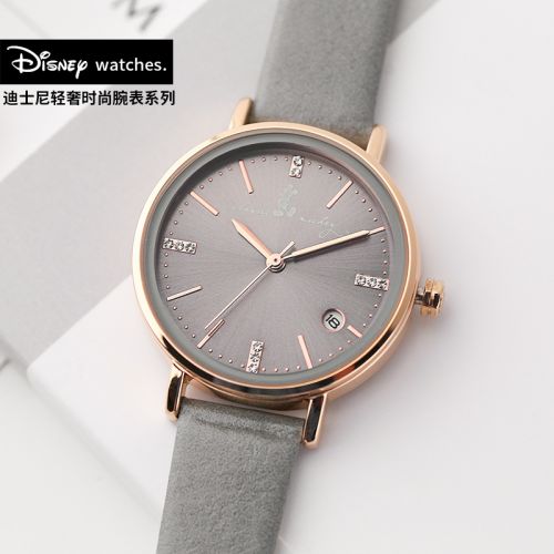 Montre bracelet pour Femme DISNEY - Ref 3274464