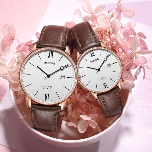 Montre bracelet RARONE - Ref 3274489