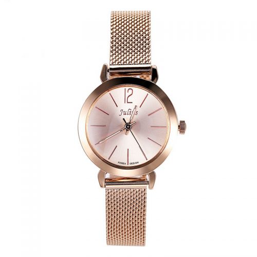 Montre bracelet pour Femme JULIUS - Ref 3274496