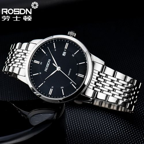 Montre bracelet pour homme ROSDN - Ref 3274509