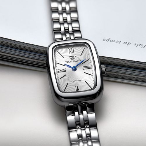 Montre bracelet pour Femme TIAN WANG - Ref 3274529