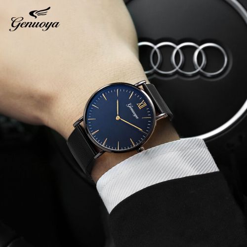 Montre bracelet pour homme - Ref 3274538