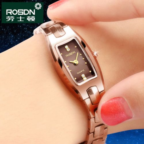 Montre bracelet pour Femme ROSDN - Ref 3274641