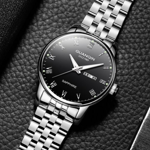 Montre bracelet pour homme - Ref 3274680