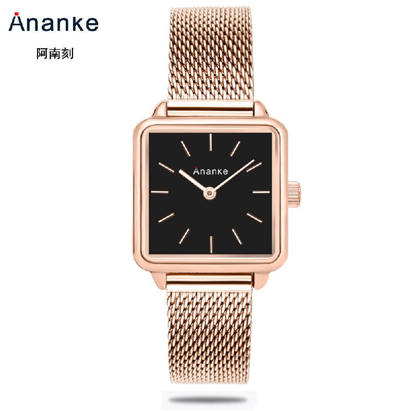 Montre femme ANANKE - Ref 3389922