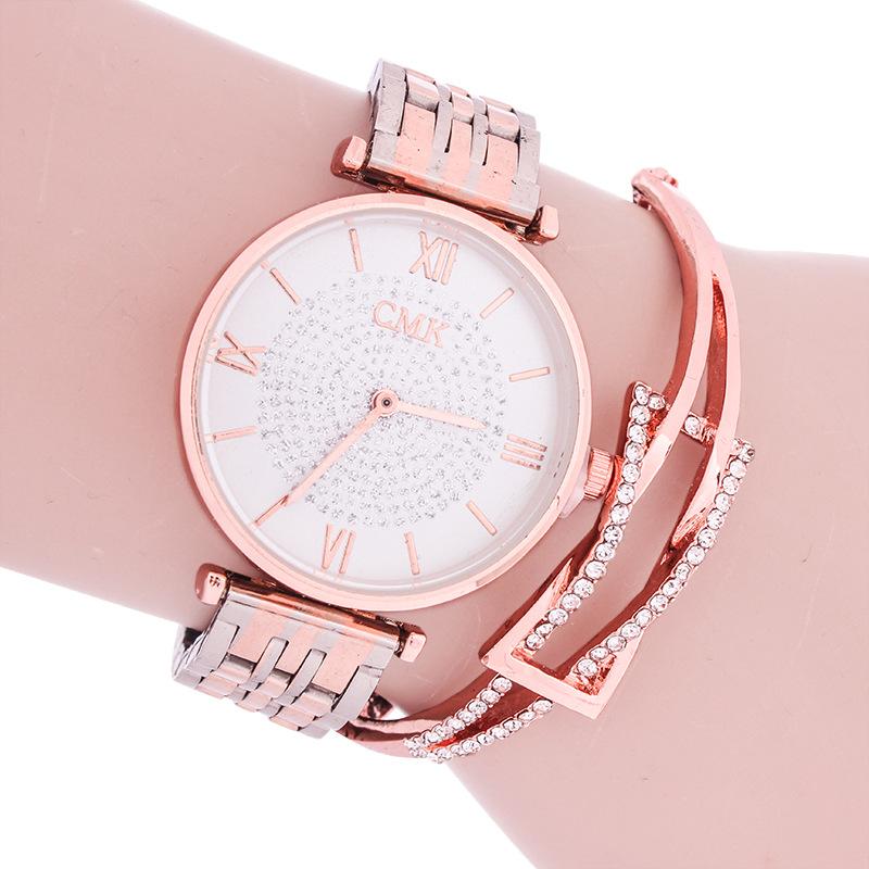 Montre femme - Ref 3439956