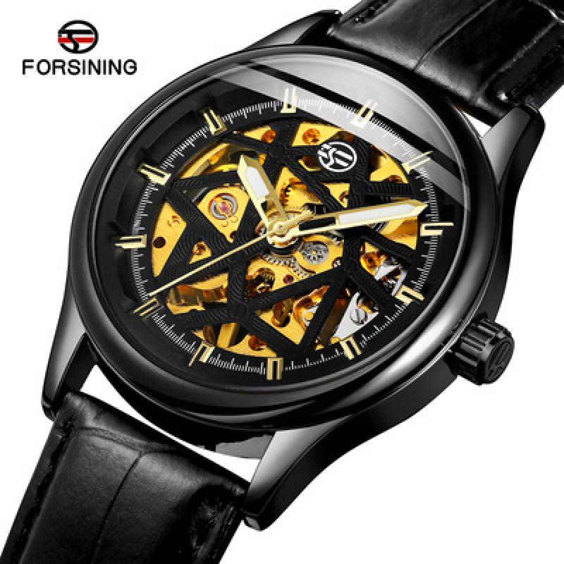 Montre homme FORSINING FUSINI - Ref 3388249