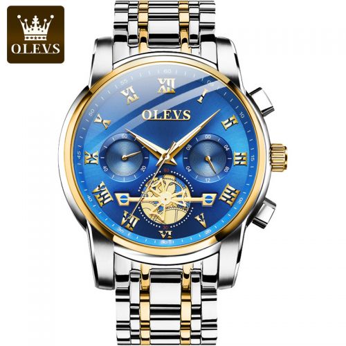 Montre homme - Ref 3439755