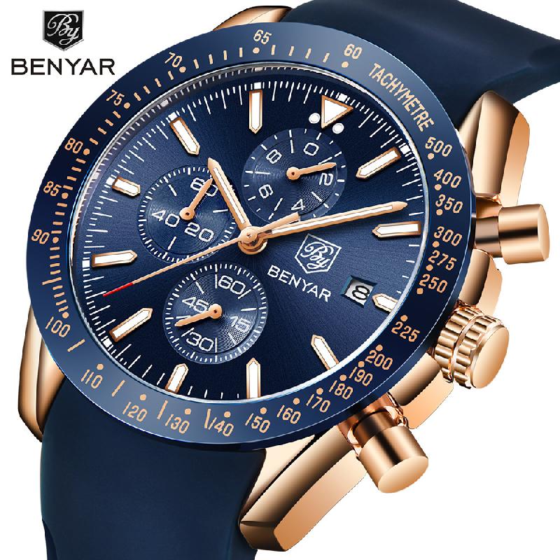 Montre homme - Ref 3439919