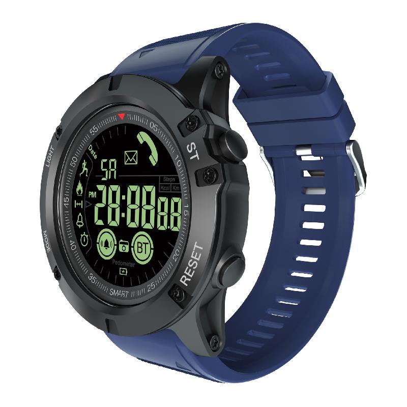 Montre intelligente - Ref 3390232