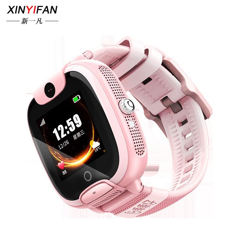 Montre intelligente - Ref 3390645