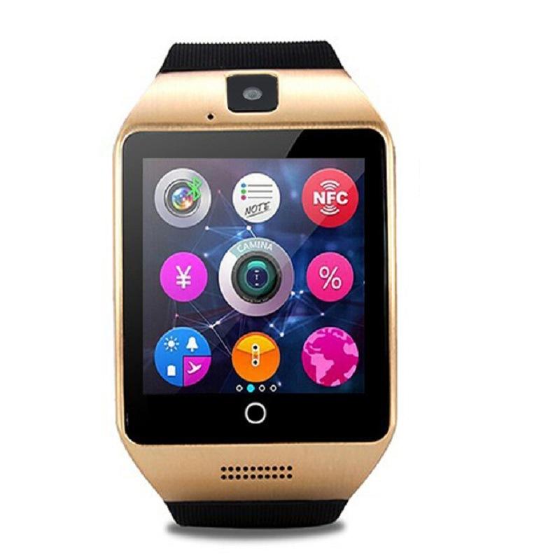 Montre sport Appel Bluetooth - Ref 3439660