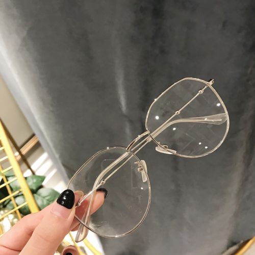 Montures de lunettes en Alliage cuivre-nickel - Ref 3138496