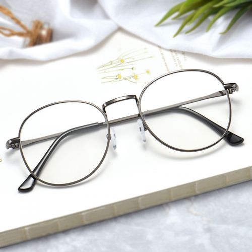 Montures de lunettes en Alliage cuivre-nickel - Ref 3138503