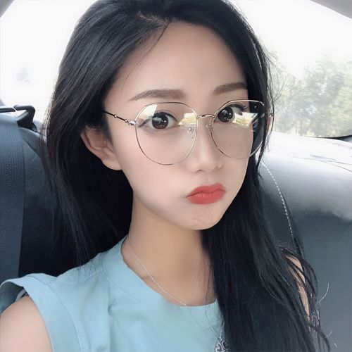Montures de lunettes en Metal memoire - Ref 3138506