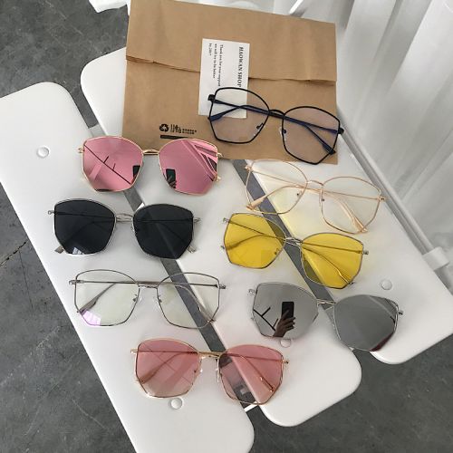 Montures de lunettes en Plaque - Ref 3138518