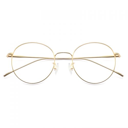 Montures de lunettes HONIESS en Titane pur - Ref 3138557