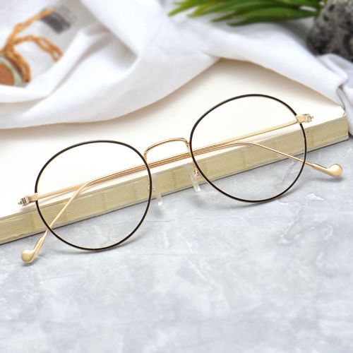 Montures de lunettes en Alliage cuivre-nickel - Ref 3138581