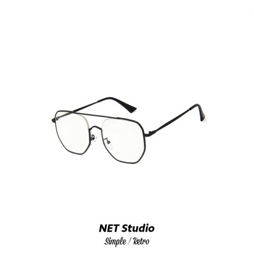 Montures de lunettes NETSTUDIO en Metal memoire - Ref 3138599