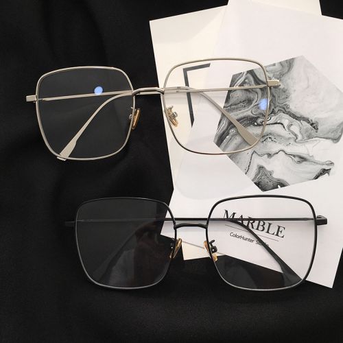 Montures de lunettes en Metal memoire - Ref 3138606