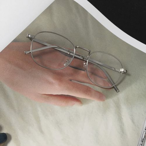 Montures de lunettes en Metal memoire - Ref 3138623