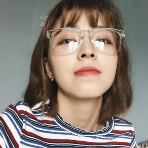 Montures de lunettes en Memoire plastique - Ref 3138627