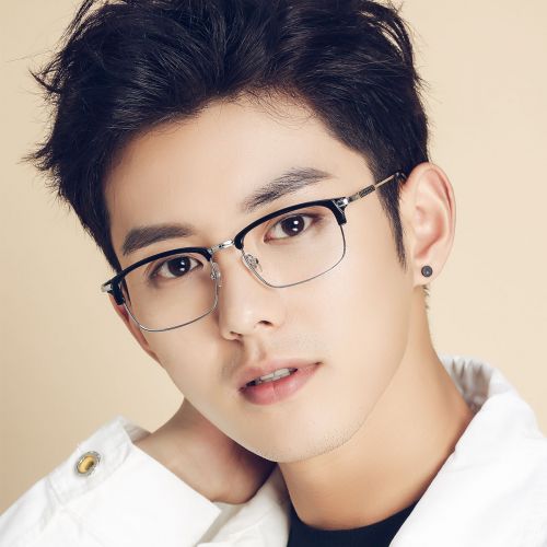 Montures de lunettes en Metal memoire - Ref 3138631