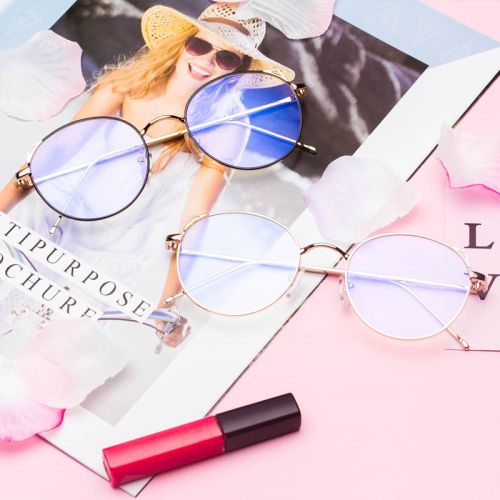 Montures de lunettes IVE en Metal memoire - Ref 3138649