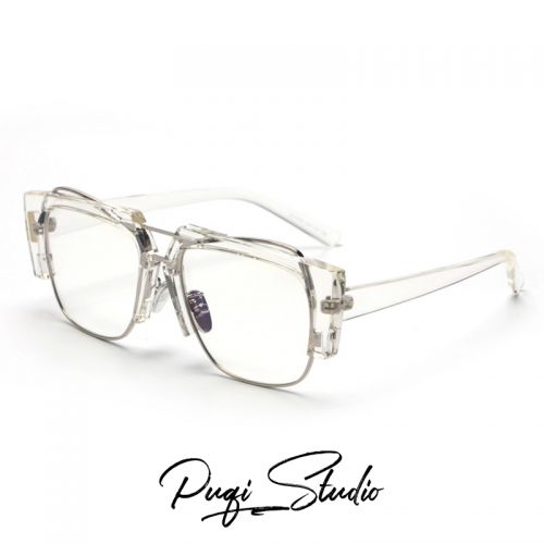 Montures de lunettes en Alliage cuivre-nickel - Ref 3138653