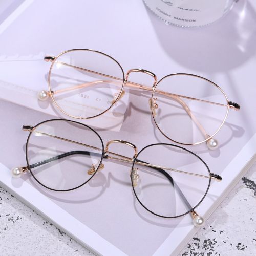 Montures de lunettes HOWGREEN en Alliage cuivre au beryllium - Ref 3138660
