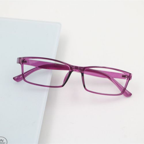 Montures de lunettes en Memoire plastique - Ref 3138665