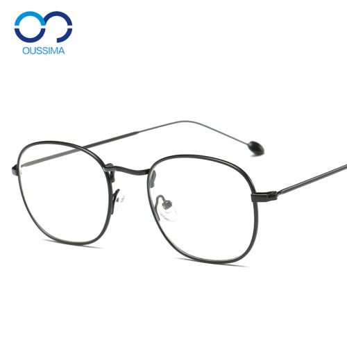 Montures de lunettes OUSSIMA en Alliage titane - Ref 3138671