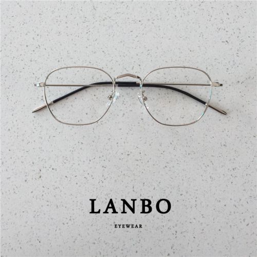 Montures de lunettes en Alliage cuivre-nickel - Ref 3138674