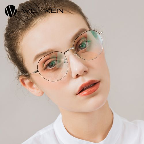 Montures de lunettes EIFENGIS en Alliage cuivre-nickel - Ref 3138684