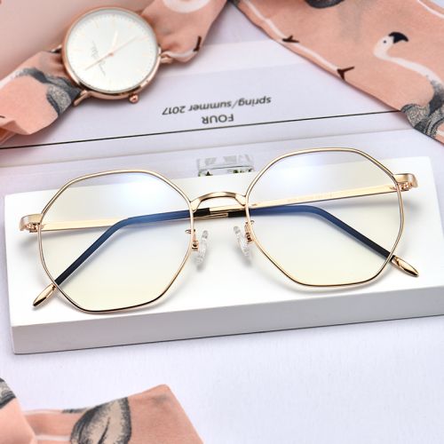 Montures de lunettes EDEN en Alliage nickel - Ref 3138686