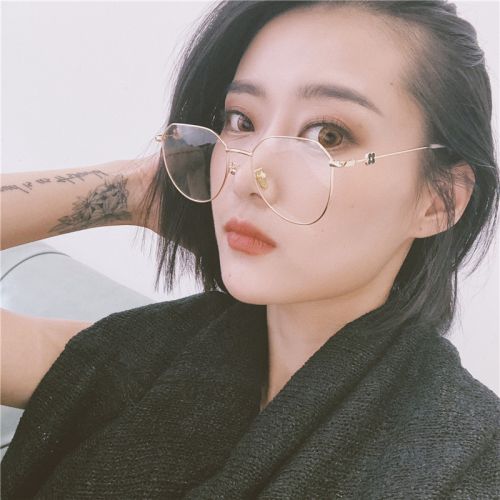 Montures de lunettes en Metal memoire - Ref 3138692